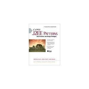 Core J2## Patterns, Best Practices and Design Strategies Deepak 