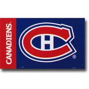  Montreal Canadiens   NHL Team Flags Patio, Lawn & Garden