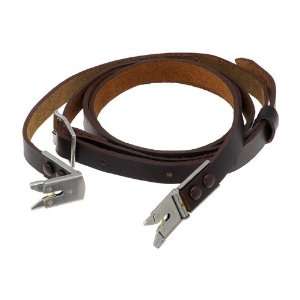  Fotodiox Pro, leather Neck Strap for Rollei, Rolleiflix 