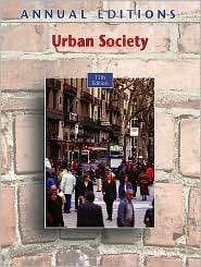   Urban Society, (0073397431), Fred Siegel, Textbooks   