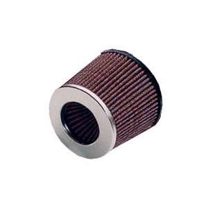  Pilot Replacement Air Intake Filters   Blue Automotive