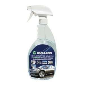 All Purpose Cleaner, Waterless Car Wash, 32oz, Biodegradable (By 