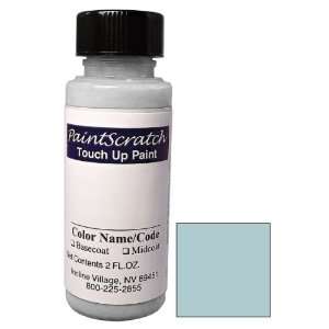  of Powder Blue Touch Up Paint for 1975 Chrysler All Models (color 