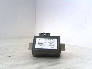   Ford Ranger Anti Theft System Control Module XL2T 19A475 AA  