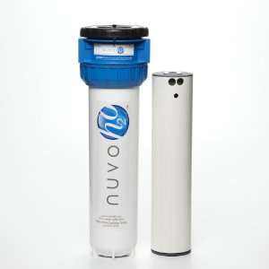   Manor Complete Salt Free Water Softening System