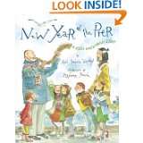 New Year at the Pier A Rosh Hashanah Story by April Halprin Wayland 