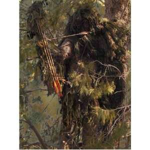  Bow Hunter Ghillie Suit