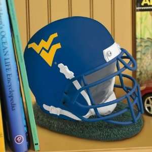  West Virginia Helmet Bank