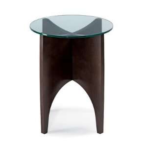  Steelcase TS34410TX   X Alight Occasional End Table Wood 