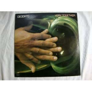  Deodato, Very Together Music