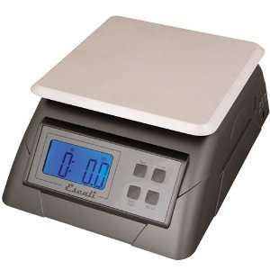  Escali Scales 136KP 13 Lb Alimento NSF Approved Digital 