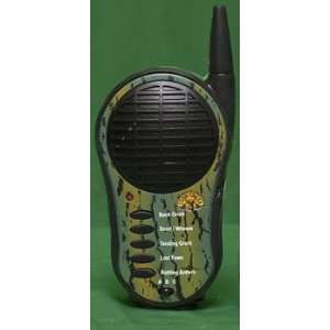  Nomad MX3 Deer Call (Call Only)