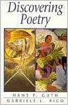 Discovering Poetry, (0132219875), Hans P. Guth, Textbooks   Barnes 