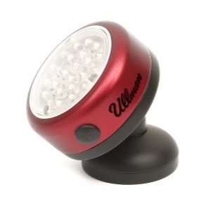   Magnetic LED Work Light. by Ullman Devices Corp.