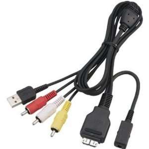  MPF Products Replacement VMC MD2 VMCMD2 Sony USB Cable 
