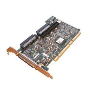   001 HP 64 BIT/66MHZ PCI WU SCSI 3 CONTROLLER/NEW OPEN BOX Electronics