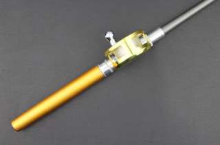 pcs  1m pen fishing rod /fishing pole  
