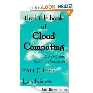   Cloud Computing, 2011 Edition Lars Nielsen  Kindle Store