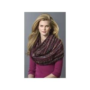   Beauty Cowl Pattern Free with Yarn Purchase Arts, Crafts & Sewing