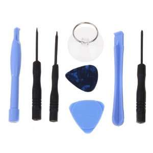  Screwdriver Opening Pry Tool Repair Kit Set for iPod Touch 