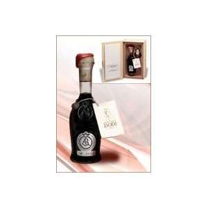 Aged Balsamic Vinegar Tradizionale Acetaia Dodi Silver Seal  