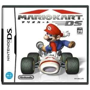    Nintendo DS Super Mario Kart Video Game Sealed 