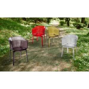  Zuo Modern Allsorts Chair   Set of 4