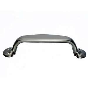  Top Knobs Trunk Pull (TKM530) Brushed Satin Nickel