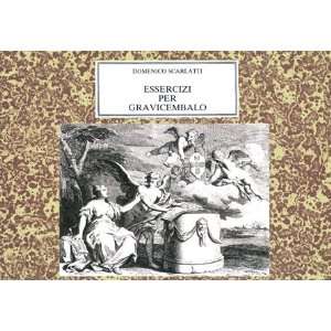   the composers autograph] (9788872425909) Domenico Scarlatti Books