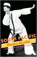 South Pacific Paradise Jim Lovensheimer