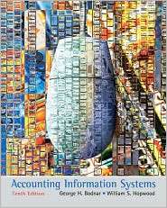   Systems, (013609712X), George H. Bodnar, Textbooks   