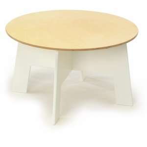    Offi & Company Kids Play a Round Activity Table