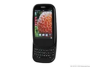 Palm Pre Plus   16GB   Black Verizon Smartphone  