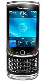 NEW BLACKBERRY 9800 TORCH UNLOCKED AT&T T MOBILE 3G 843163066021 