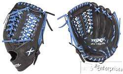 Worth Toxic Extreme TX115R baseball glove 11.5 NEW  