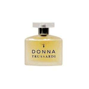  DONNA TRUSSARDI Perfume. EAU DE PARFUM SPRAY 3.4 oz / 100 