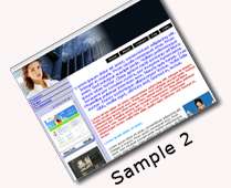 Website Design Software & Web Video Tutorials DVD  