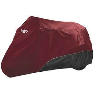 DELUXE TRIKE COVER CRANBERRY Automotive