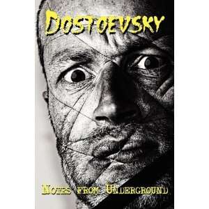   Fyodor Dostoevsky (Dual Language [Paperback] Fyodor Dostoevsky Books