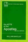 The Acts Of The Apostles, (0664213065), William Barclay, Textbooks 