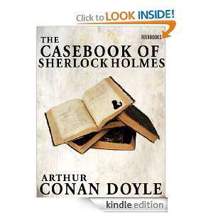   by Arthur Conan Doyle Arthur Conan Doyle  Kindle Store