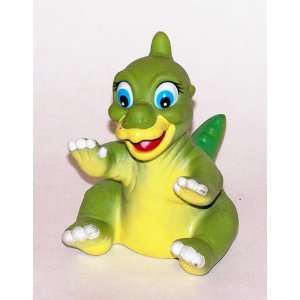  Land Before Time Vinyl Hand Puppet Ducky Toys & Games