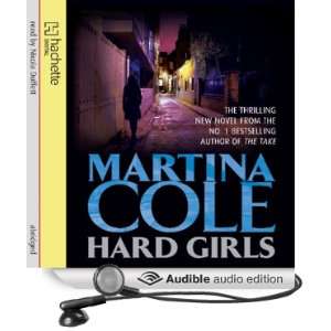   Girls (Audible Audio Edition) Martina Cole, Nicola Duffett Books