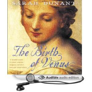   of Venus (Audible Audio Edition) Sarah Dunant, Jenny Sterling Books