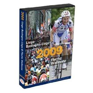    2009 Liege Bastogne Liege/Fleche Wallonne