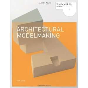   (Portfolio Skills Architecture) [Paperback] Nick Dunn Books