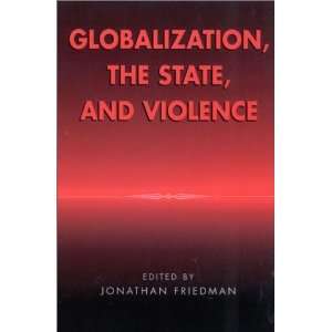   by Friedman, Jonathan published by Altamira Press  Default  Books