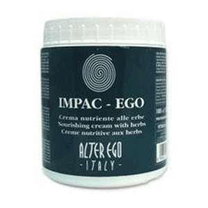  Alter Ego Impac Ego Nourishing Cream with Herbs 1000 ML 