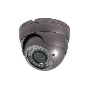  IR Color Dome Security Camera   CMD708