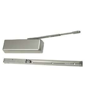 LCN 4040SE Aluminum 4040SE Stop and Side Mounted Door Closer with 